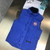 入手困難 カナダグース PBI フリースタイルベストコピー FREESTYLE Cad15954 - 画像 (3)