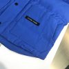 入手困難 カナダグース PBI フリースタイルベストコピー FREESTYLE Cad15954 - 画像 (6)
