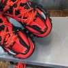 日本未入荷 バレンシアガ スニーカー 偽物 メンズTrack.2トレーナースニーカー baz11373 - 画像 (4)
