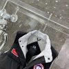 送料込 カナダグース x NBA コピー フリースタイルベスト Cak45069 - 画像 (7)