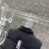 送料込 カナダグース x NBA コピー フリースタイルベスト Cak45069 - 画像 (9)