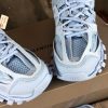 欲しい♡超限定♪ バレンシアガ スーパーコピー メンズ人気トラックトレーナー 入手困難カラー bax79353 - 画像 (5)