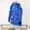 送料込 カナダグース PBIエクスペディション コピー ダウンコート Cah23950 - 画像 (2)