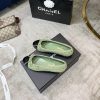 大人気♡♡足元上品に♪ (シャネル) バレリーナ バイカラー コピー shc20236 - 画像 (6)