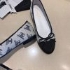 美脚が際立つ♡シャネル バレリーナシューズ スーパーコピー shl72483 - 画像 (6)