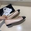 ★日本!人気!★シャネル バレリーナシューズル コピー sht67695 - 画像 (2)
