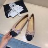★日本!人気!★シャネル バレリーナシューズル コピー sht67695 - 画像 (3)