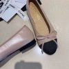 ★日本!人気!★シャネル バレリーナシューズル コピー sht67695 - 画像 (8)
