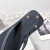 【日本未発売】メゾン マルジェラ タビ ロゴ サンダル 偽物 スタッド Mam96011 - 画像 (6)