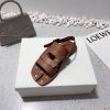 セール新作メゾン マルジェラ タビ フラット サンダル スーパーコピー Mas35917 - 画像 (5)
