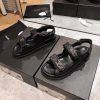 21CR新作★シャネル フットベットサンダル マトラッセ スーパーコピー shu63530 - 画像 (5)