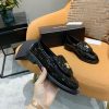 *大人気*シャネル CCターンロック ローファー コピー shp05323 - 画像 (2)