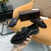 *大人気*シャネル CCターンロック ローファー コピー shp05323 - 画像 (3)