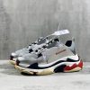 追跡付き発送 バレンシアガ Triple S コピー スニーカー トリプルソール bae25599 - 画像 (4)