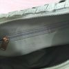目を惹くカラーボッテガヴェネタ パデッド ジョディ 偽物 青緑 boq24387 - 画像 (9)