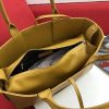 【即発】ボッテガヴェネタ ザアルコ 偽物 トート アプリコット box00138 - 画像 (8)