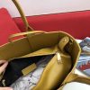 【即発】ボッテガヴェネタ ザアルコ 偽物 トート アプリコット box00138 - 画像 (9)