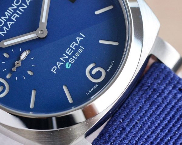 ★関税/送料込★パネライ ルミノールマリーナ コピーN級品 自動巻き pam01356 - 画像 (5)