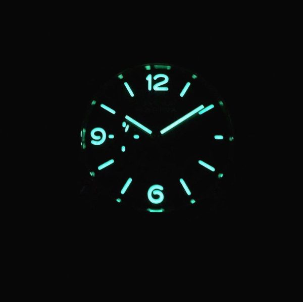 パネライ 2020新作 ルミノール マリーナ ゴールドテック 44mm PAM01112 - 画像 (9)