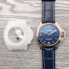 パネライ 2020新作 ルミノール マリーナ ゴールドテック 44mm PAM01112 - 画像 (8)