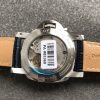 色鮮やかなブルー文字盤が人気！パネライ ルミノール GMT 偽物 PAM1033 - 画像 (7)