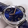 高品質♪パネライ ルミノール ドゥエ 42mm 自動巻き PAM00927 - 画像 (7)