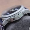 2020年 パネライ新作 ルミノール マリーナ 44mm トリロジー PAM01117 - 画像 (5)