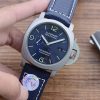 2020年 パネライ新作 ルミノール マリーナ 44mm トリロジー PAM01117 - 画像 (7)