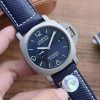 2020年 パネライ新作 ルミノール マリーナ 44mm トリロジー PAM01117 - 画像 (8)