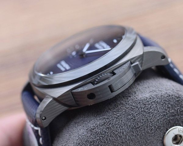 2020年 パネライ新作 ルミノール マリーナ 44mm トリロジー pab29338 - 画像 (5)
