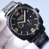 高品質♪パネライ ラジオミール 3デイズ GMT パワーリザーブ オートマティック アッチャイオ 45MM PAM00658 - 画像 (6)