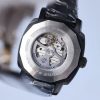 高品質♪パネライ ラジオミール 3デイズ GMT パワーリザーブ オートマティック アッチャイオ 45MM PAM00658 - 画像 (9)
