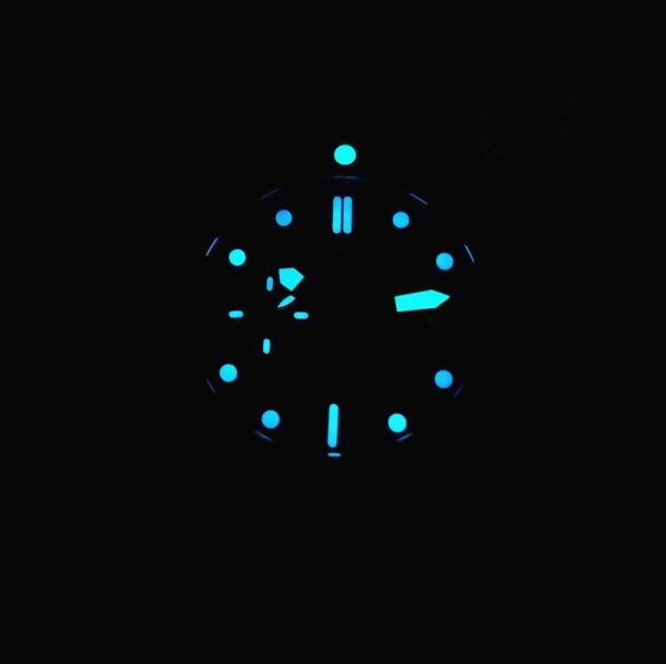 世界中で大人気♪パネライ サブマーシブル カーボテック PAM01616 - 画像 (9)
