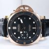 パネライ  サブマーシブル・オロカーボコピー 44MM PAM00974 - 画像 (2)
