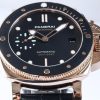 パネライ  サブマーシブル・オロカーボコピー 44MM PAM00974 - 画像 (6)
