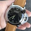 パネライ ルミノール 1950 コピー 3デイズオートマティック チタニオ paa60669 - 画像 (3)