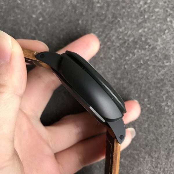 限定♪パネライ ルミノール GMT 自動巻き（パネライ自社製キャリバーP.9010） PAM1441 - 画像 (5)