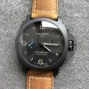 限定♪パネライ ルミノール GMT 自動巻き（パネライ自社製キャリバーP.9010） PAM1441 - 画像 (6)