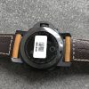 限定♪パネライ ルミノール GMT 自動巻き（パネライ自社製キャリバーP.9010） PAM1441 - 画像 (7)