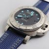 2019 パネライ サブマーシブル偽物 マイク・ホーン エディション PAM00985 - 画像 (3)