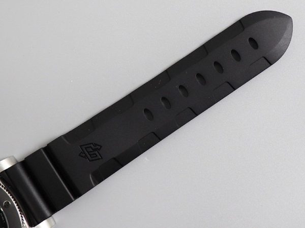 【限定】2019 パネライ サブマーシブル偽物 42MM 自動巻 キャリバー pac03874 - 画像 (7)