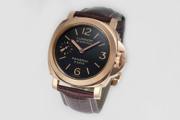 高品質♪パネライ ルミノールマリーナ 8デイズ コピー44.0mm PAM00511 - 画像 (3)