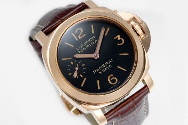 高品質♪パネライ ルミノールマリーナ 8デイズ コピー44.0mm PAM00511 - 画像 (7)