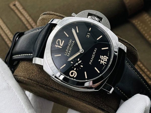 パネライ ルミノール 1950 3デイズ オートマティック ブティック限定  新品腕時計 PAM00498 - 画像 (2)
