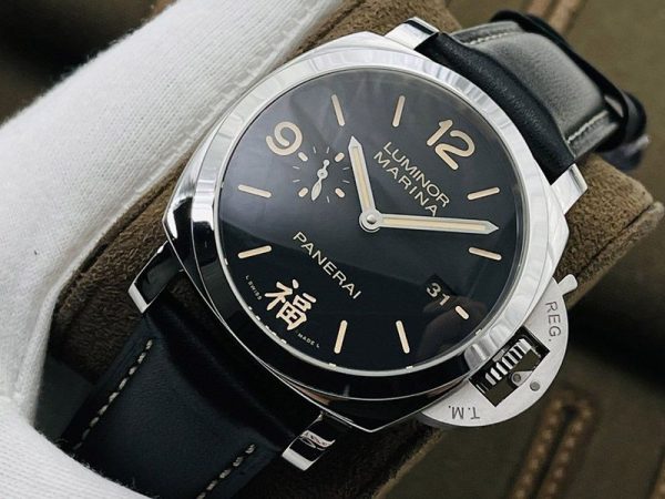 パネライ ルミノール 1950 3デイズ オートマティック ブティック限定  新品腕時計 PAM00498 - 画像 (3)
