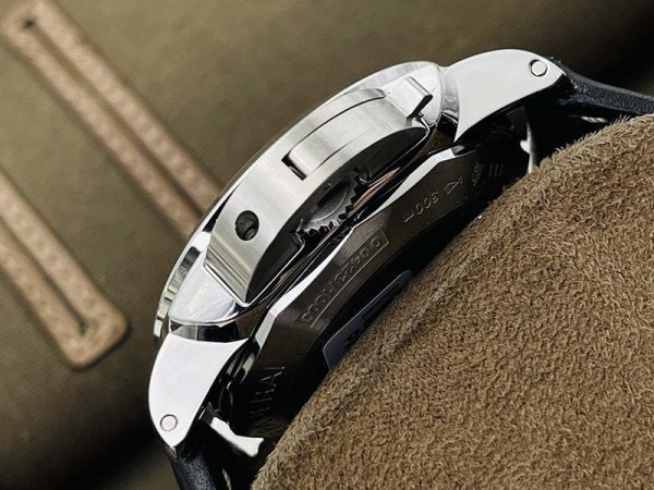 パネライ ルミノール 1950 3デイズ オートマティック ブティック限定  新品腕時計 PAM00498 - 画像 (5)