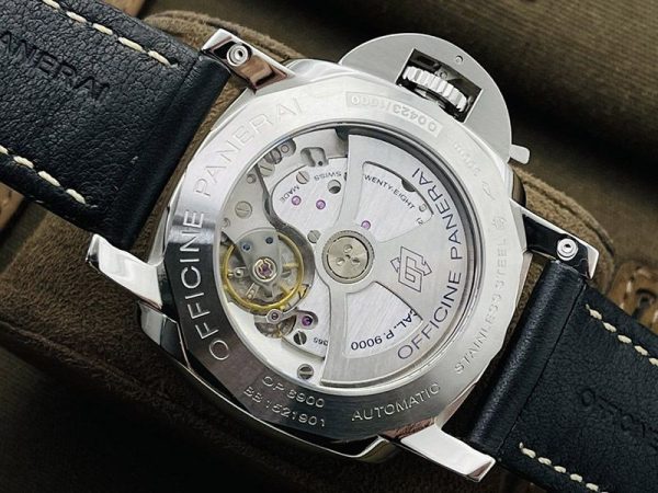 パネライ ルミノール 1950 3デイズ オートマティック ブティック限定  新品腕時計 PAM00498 - 画像 (7)