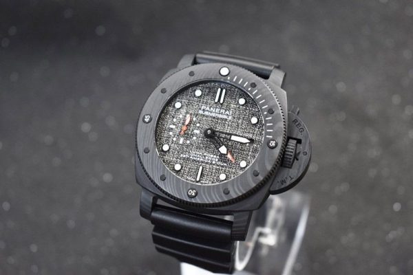 世界限定1036本 パネライ サブマーシブル ルナ・ロッサコピーN級品 PAM01038 - 画像 (4)