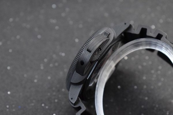 世界限定1036本 パネライ サブマーシブル ルナ・ロッサコピーN級品 PAM01038 - 画像 (5)