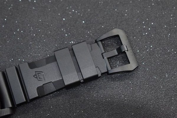 世界限定1036本 パネライ サブマーシブル ルナ・ロッサコピーN級品 PAM01038 - 画像 (7)